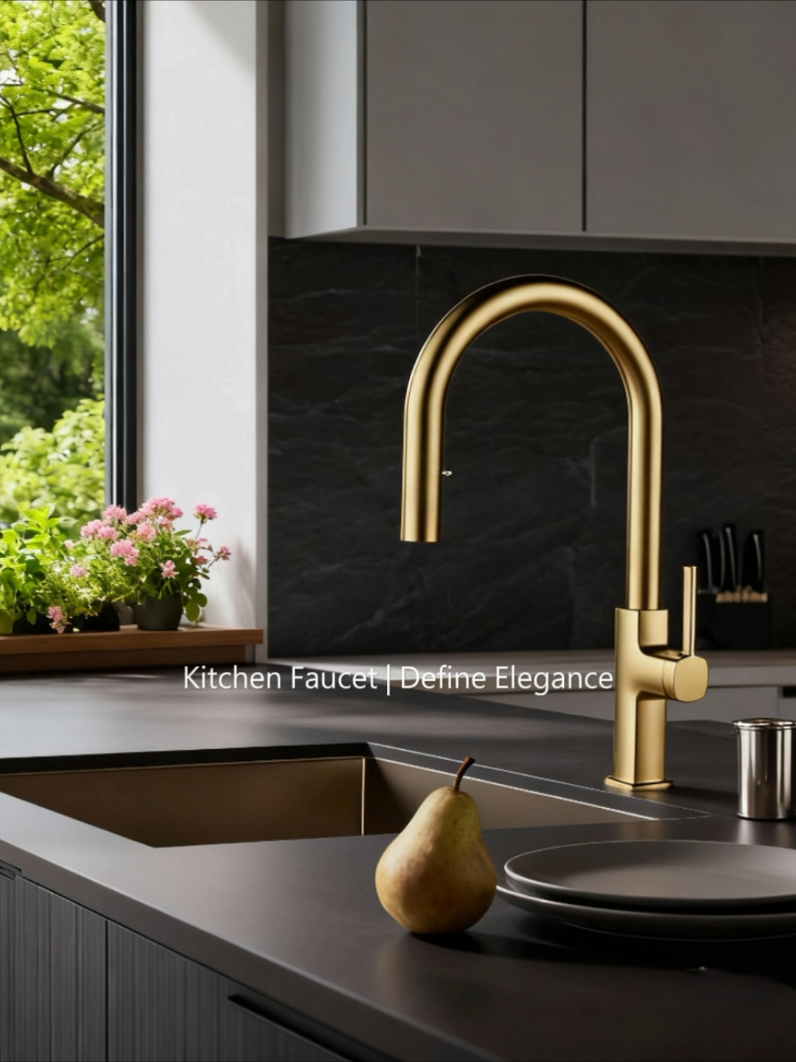 @Oubao Faucet
