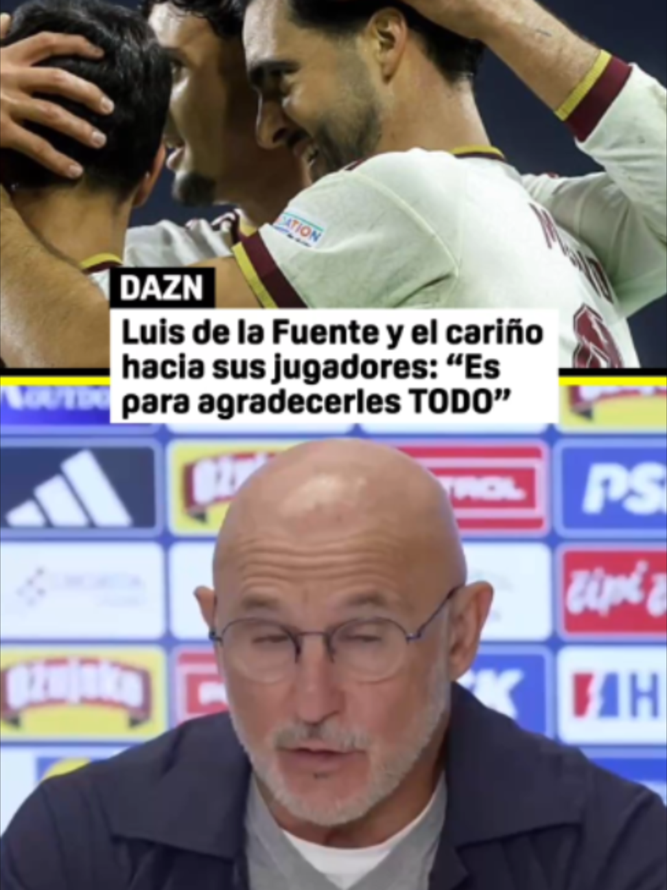 @DAZN F&uacute;tbol