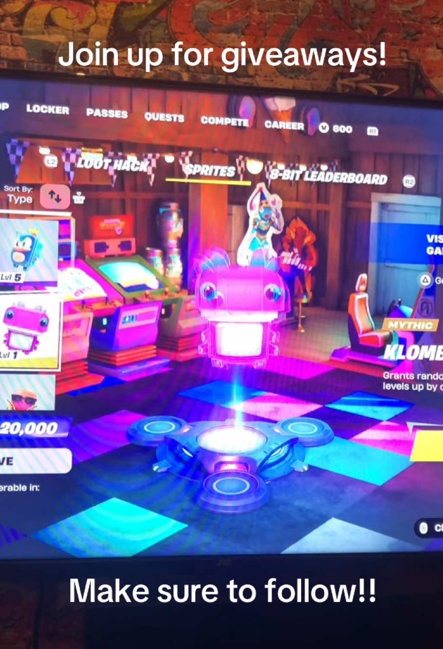@fortnite topic unofficial ✓⃝