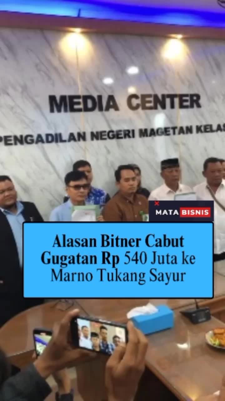 @Mata Bisnis
