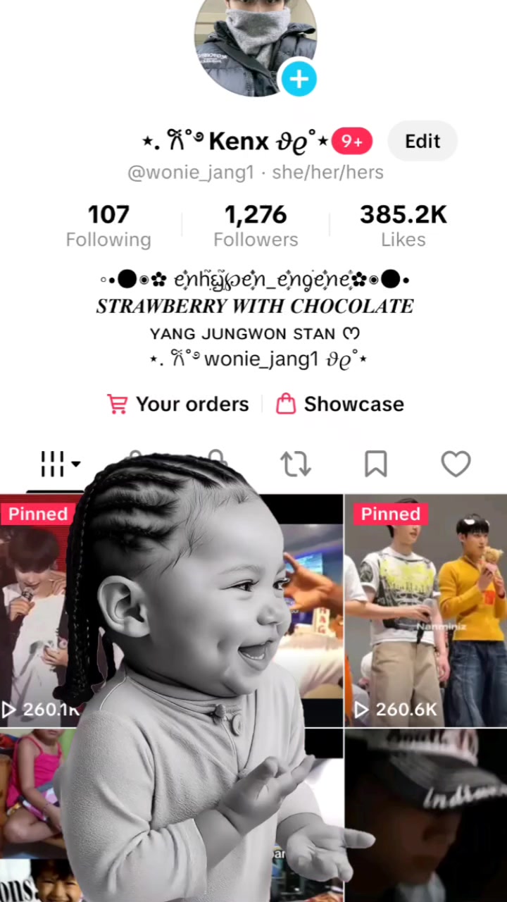 @⋆. 𐙚˚࿔Kenx 𝜗𝜚˚⋆