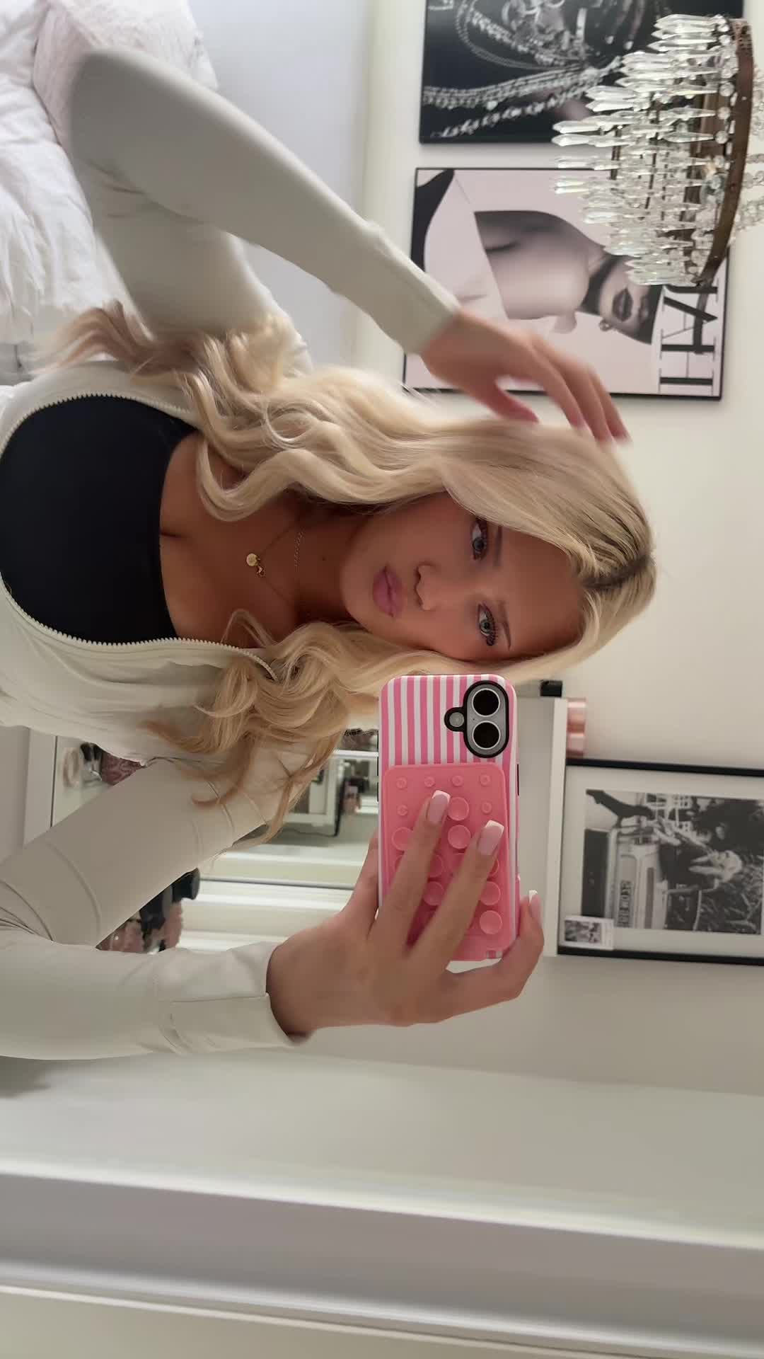 @Iris Lindgren
