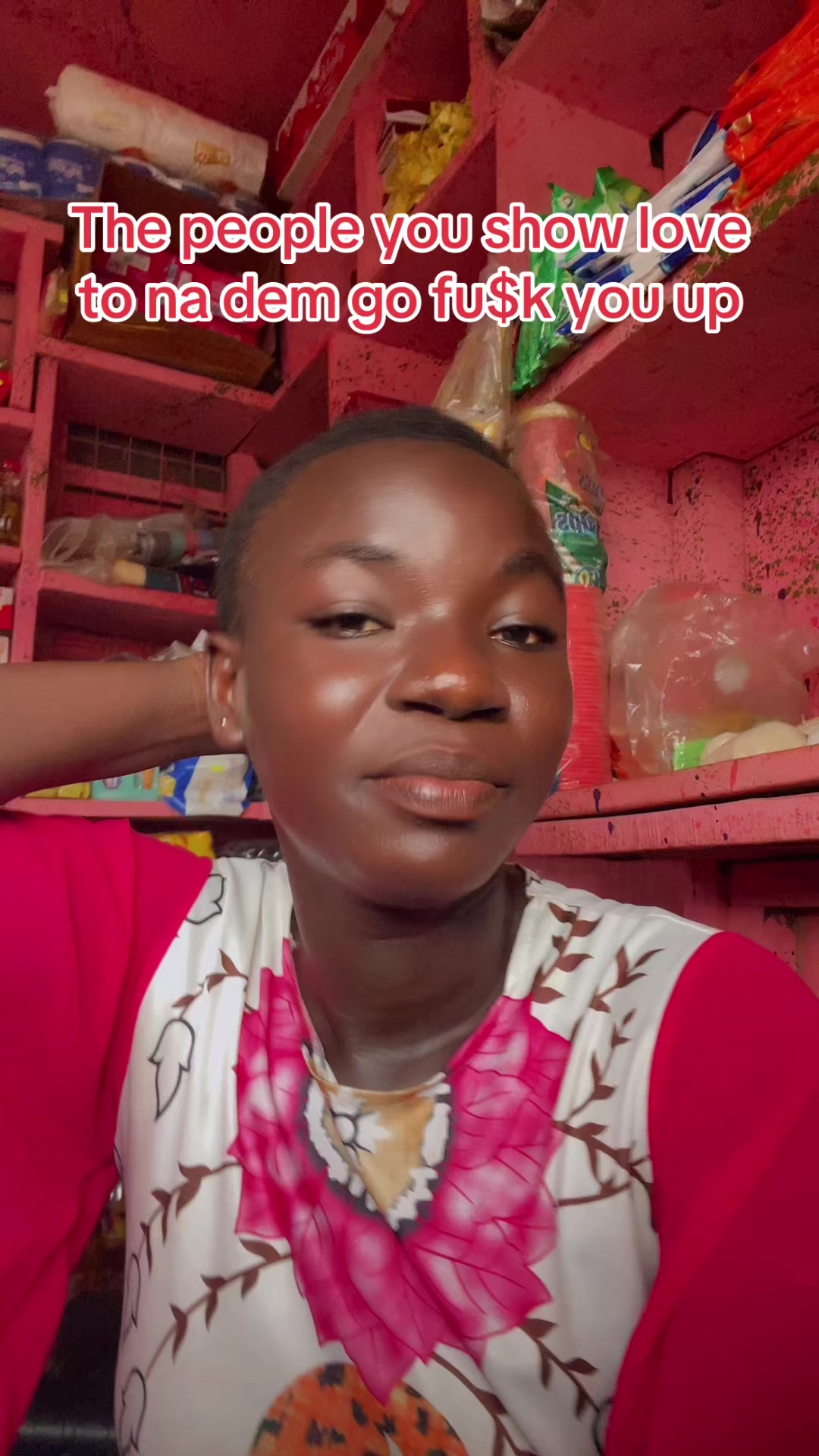 @Keren Ama Wilson🤷🏾♀️