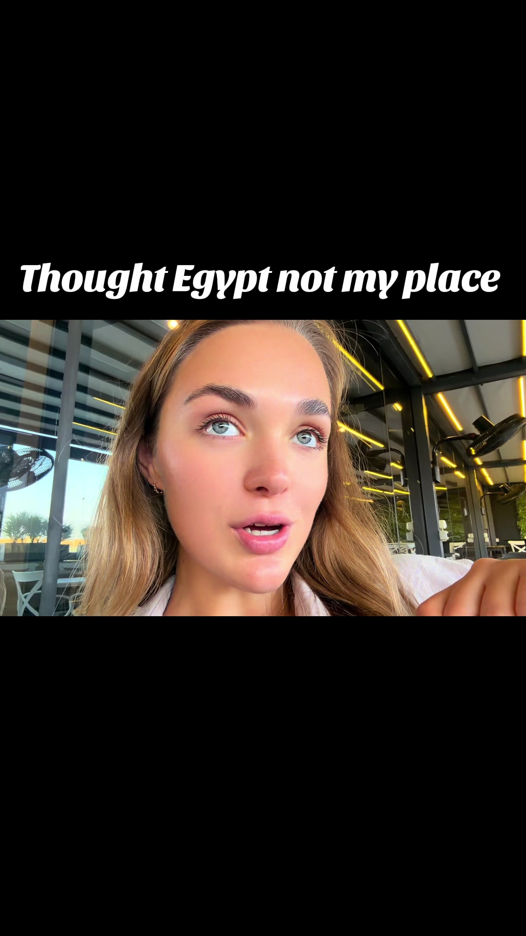 @جينا دايلايد • Ms cairo