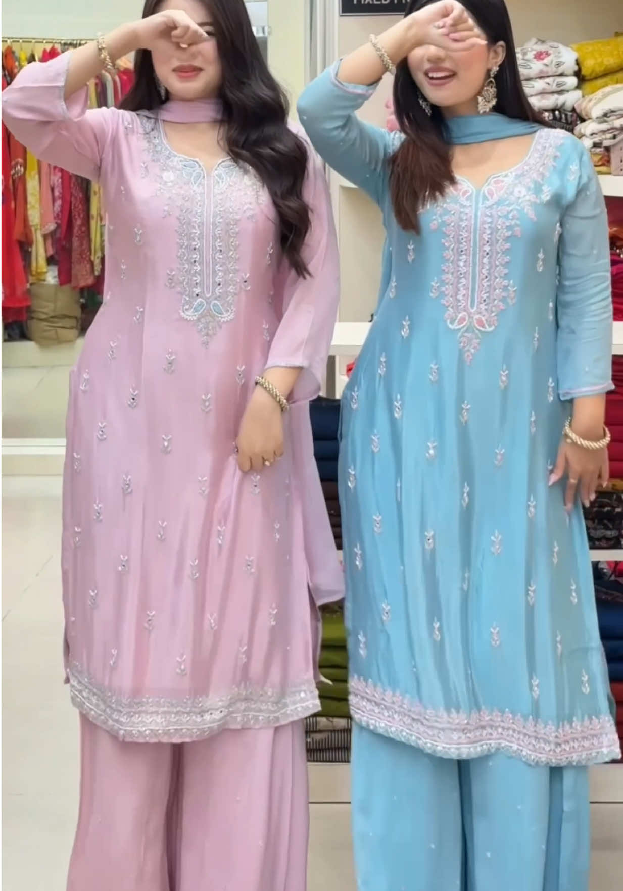 @Tara Clothing Collection