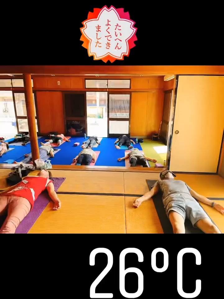 @yokko_yoga2016