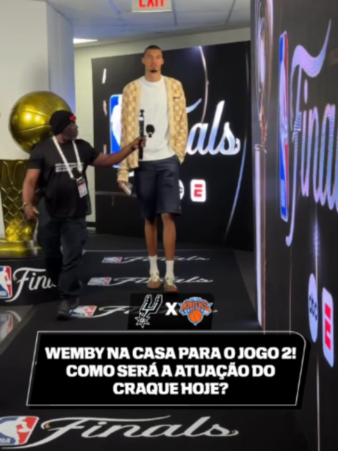 @ESPN Brasil