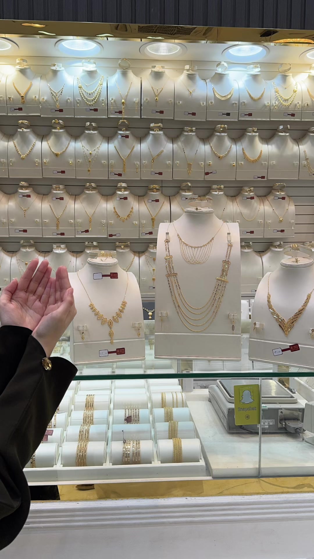 @Mehaf jewellery