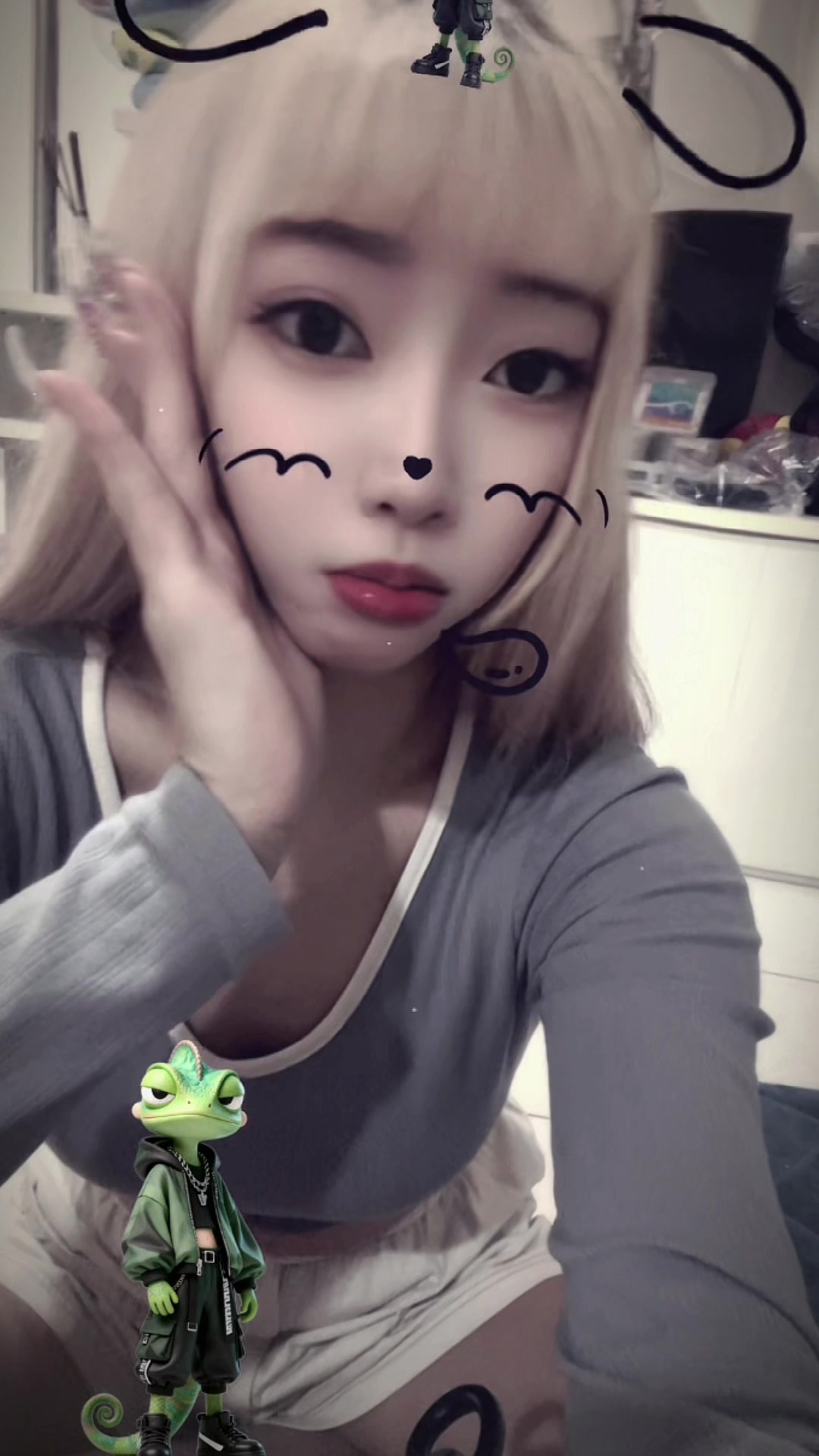 @羊羊