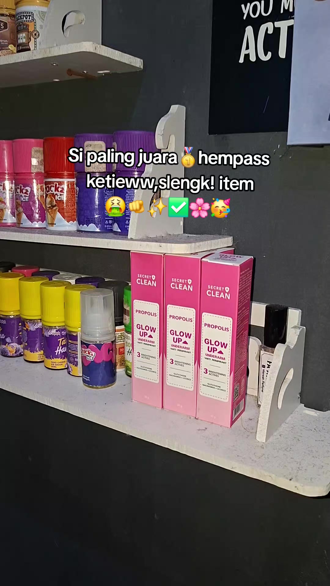 @PETUNJUK REZEKI