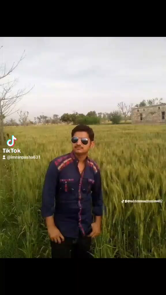 @lmran pasha