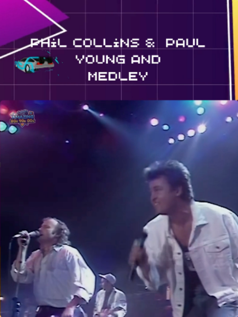 @Amazing 80s 90s 00s