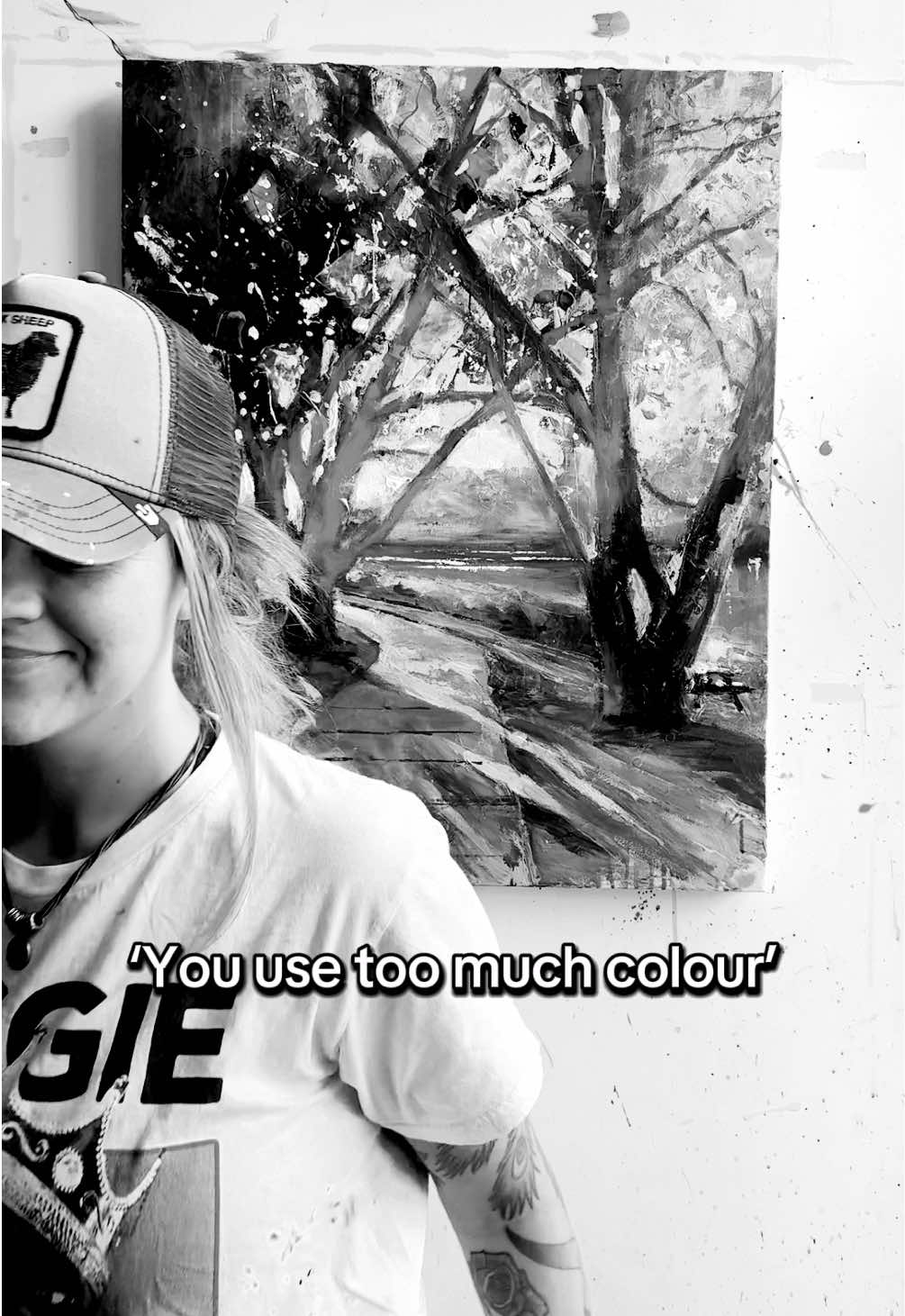 @Carlie Pearce | Artist 🇨🇦