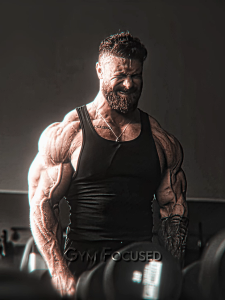 @Gym Focused