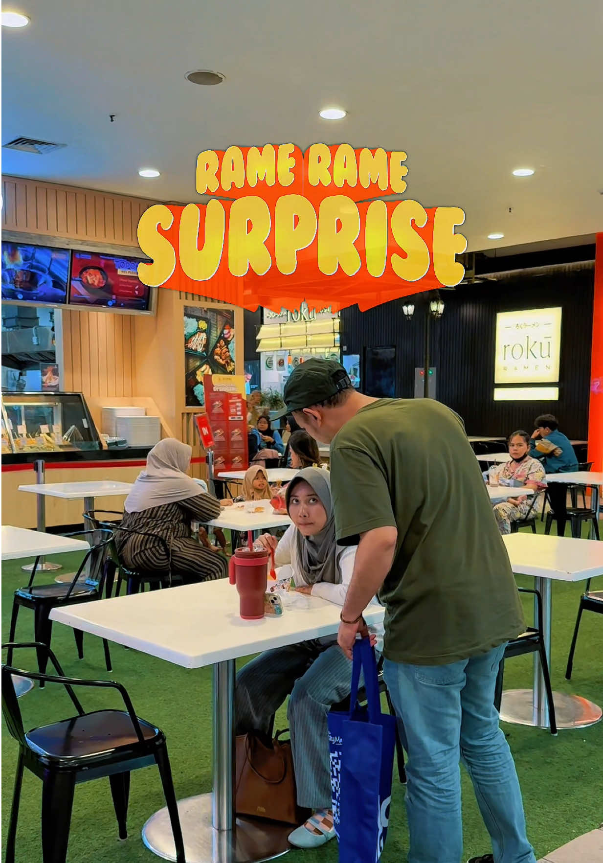@Rame Rame Tangcity