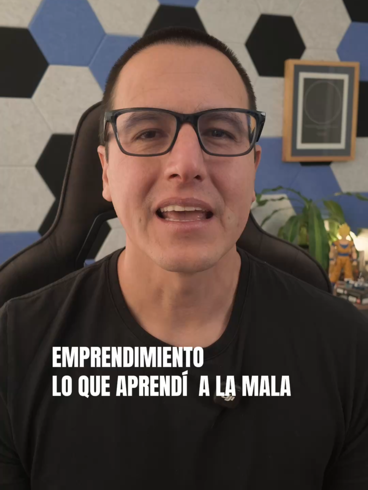 @Germán Meneses | Negocios ☕️