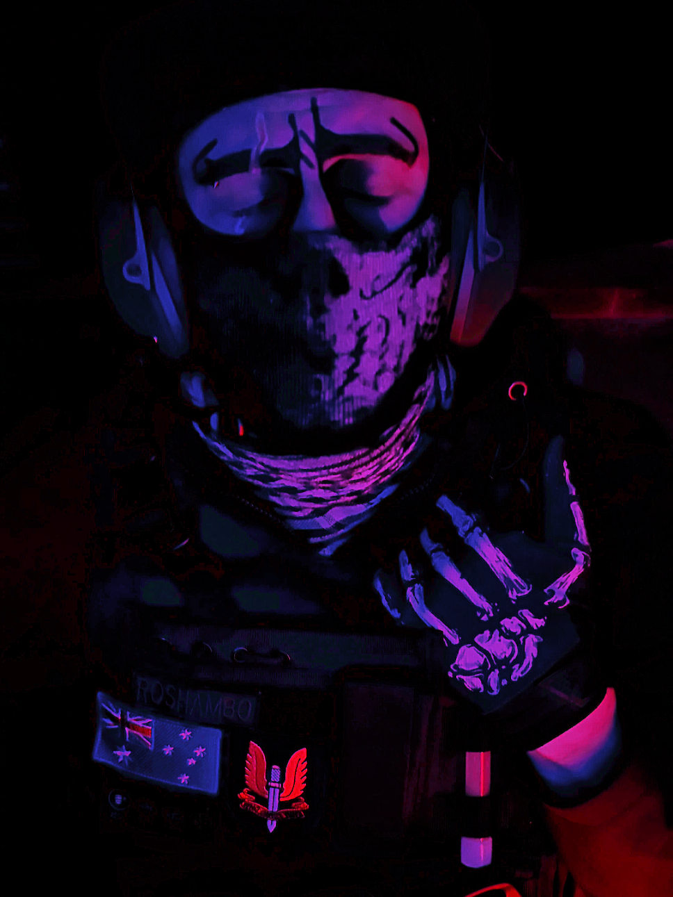 @Callsign:Roshambo
