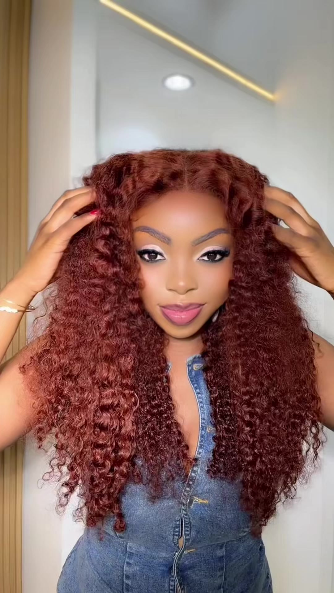 @Remy Wigs