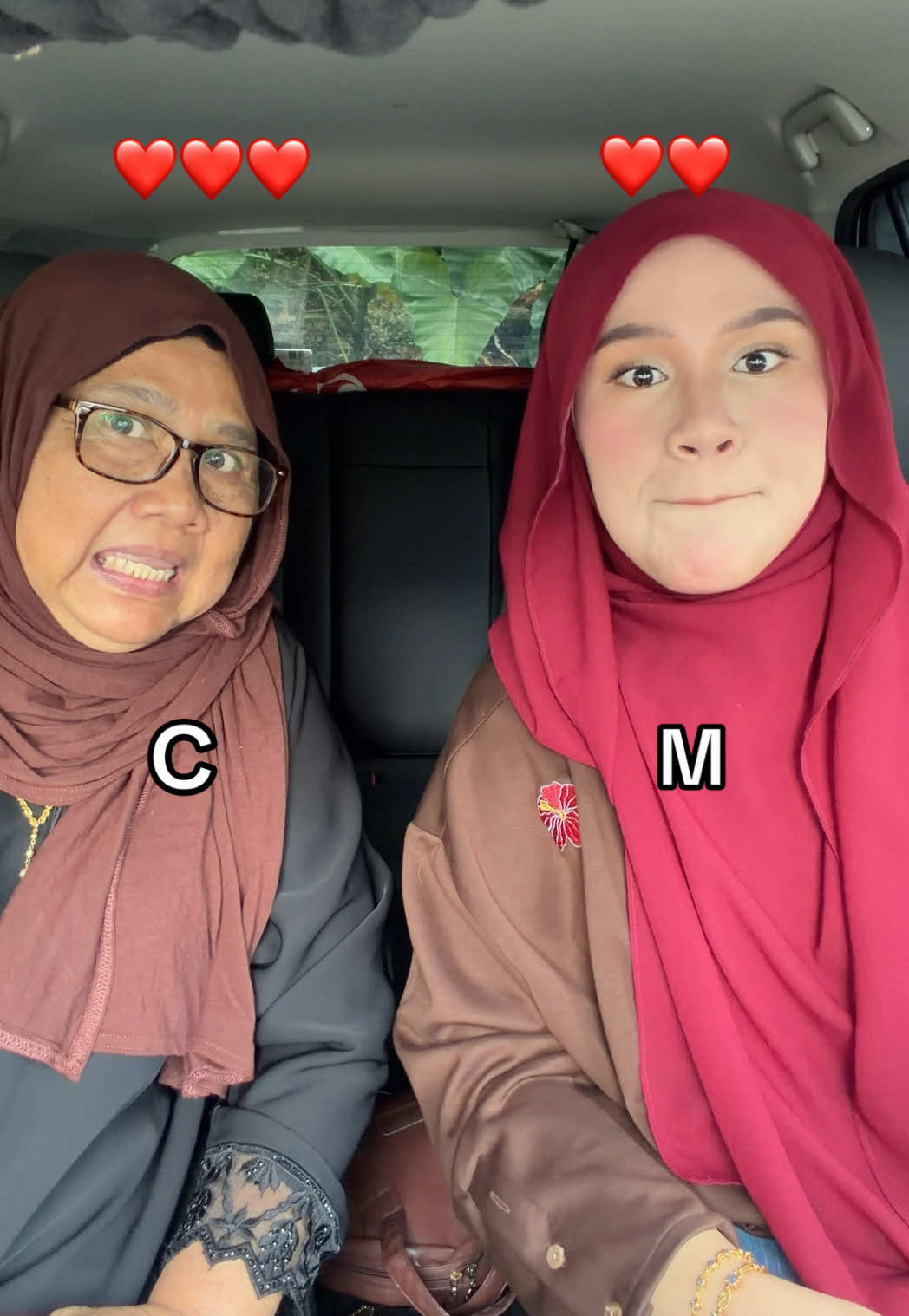 @Izzan Adriana