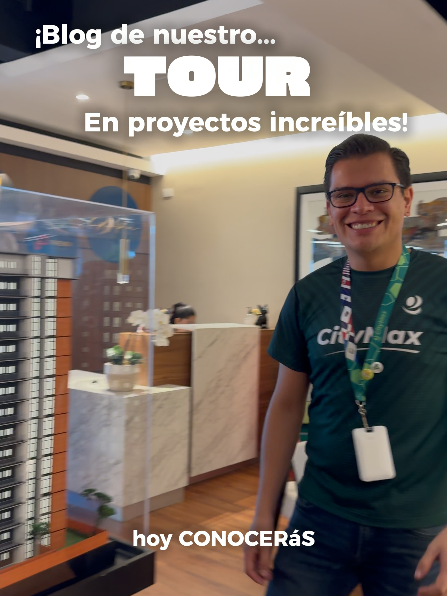 @Citymax Guatemala