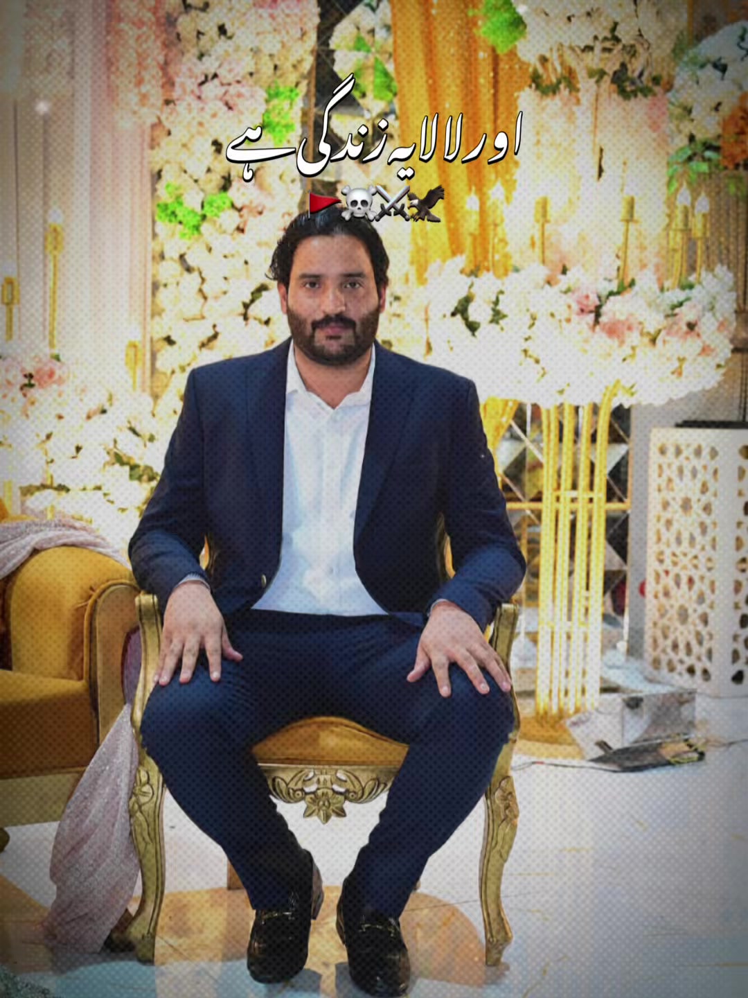 @Mιαɳ Aʂغԋαɾ SαႦιɾ