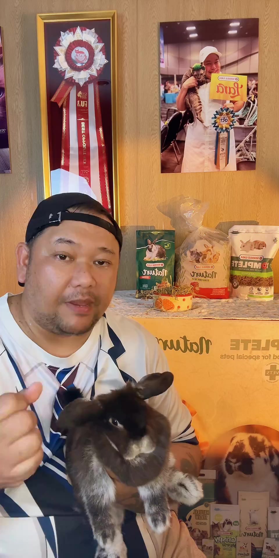 @WelovepetsbyPamornchaiSupply