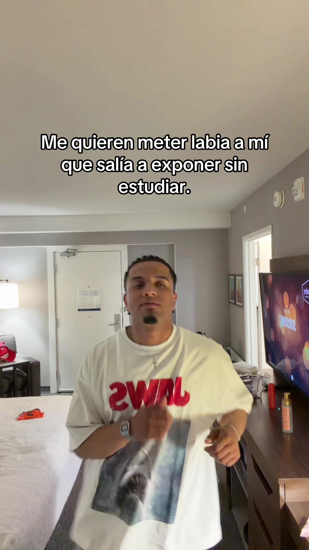 @Jhoan Ramos