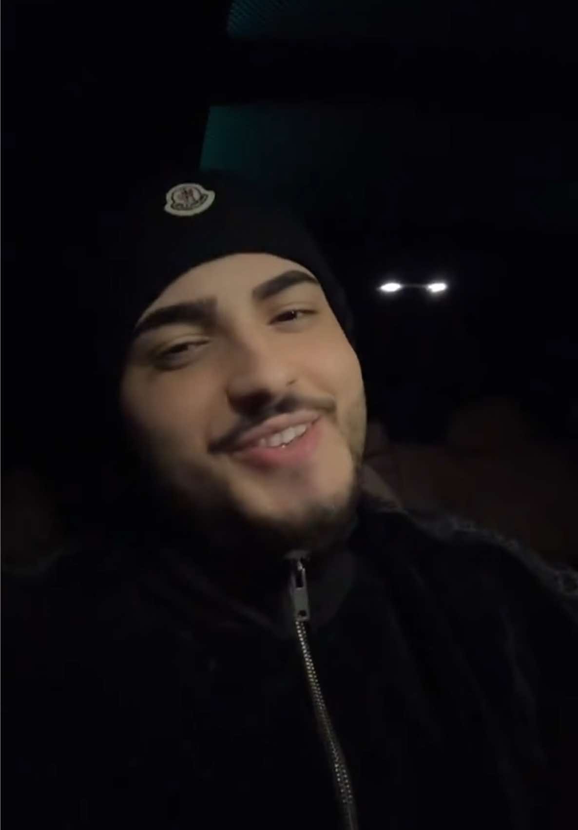 @AntonioSnd
