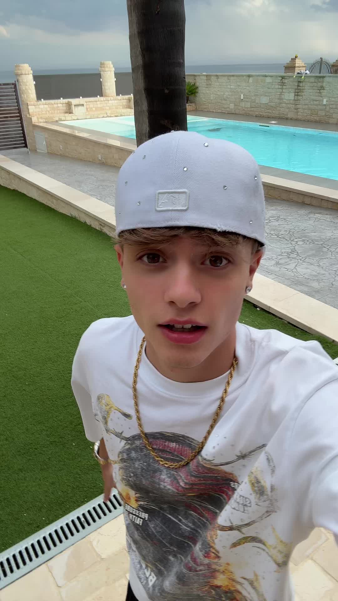@Luca Fusco