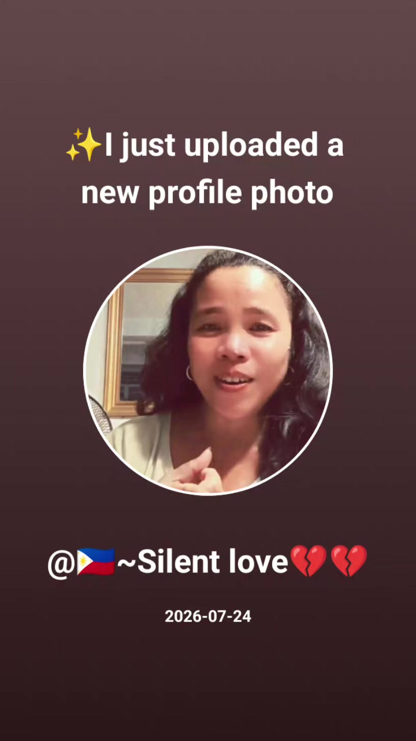 @🇵🇭~Silent love💔💔