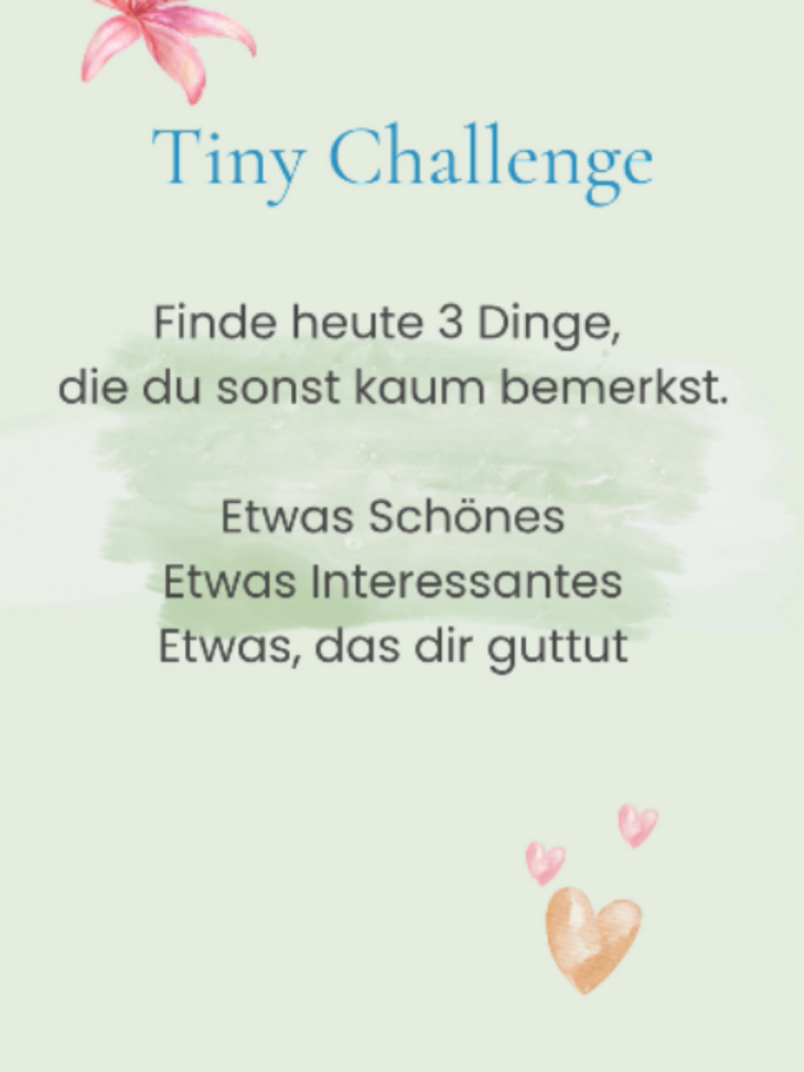 @🌿Tiny Joys by Eira 📚