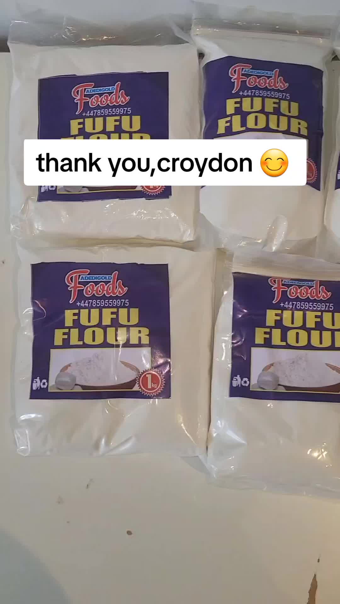 @ADEDIGOLD FOODS 🇬🇧