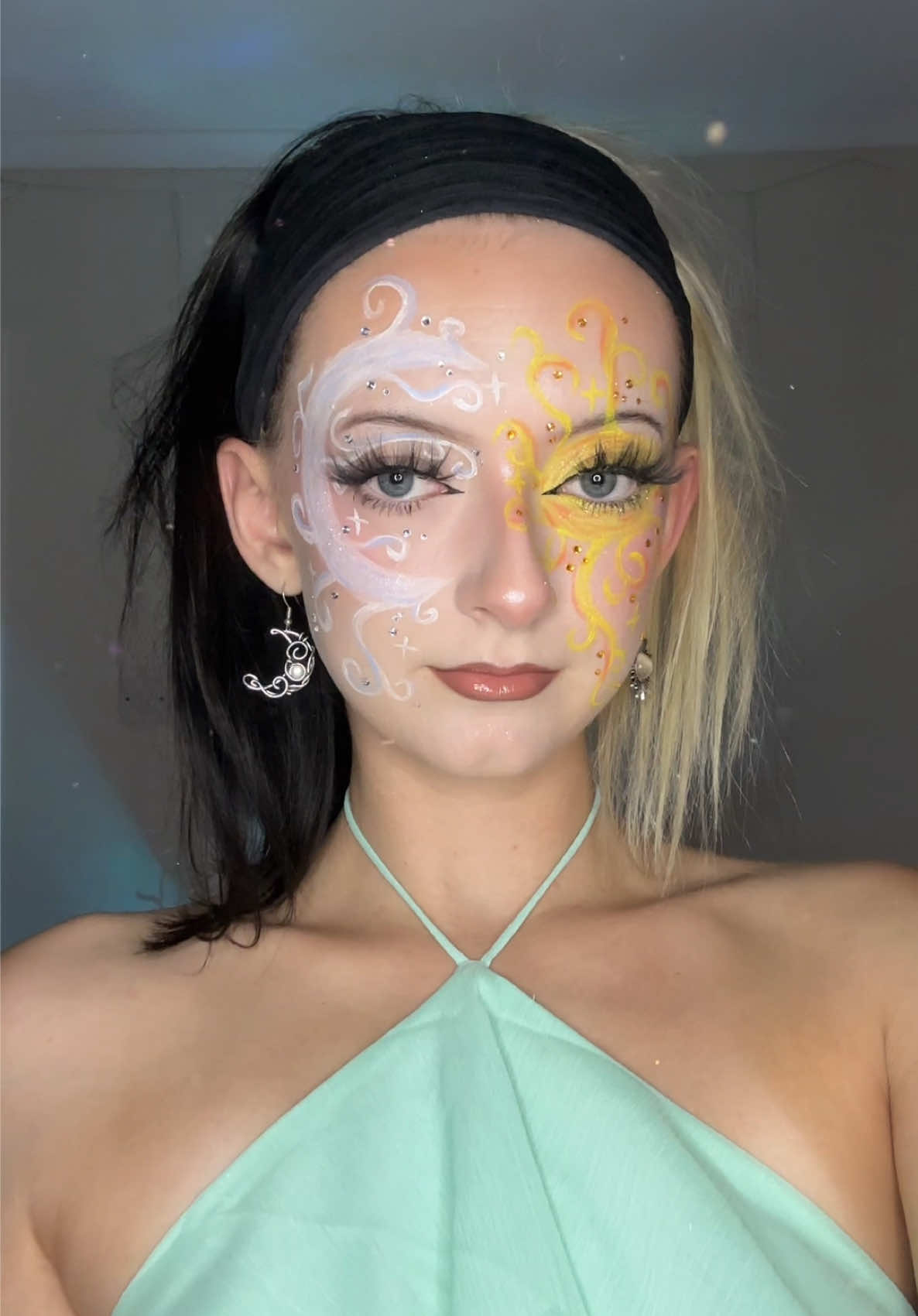 @Ge🎀thatautisticmua