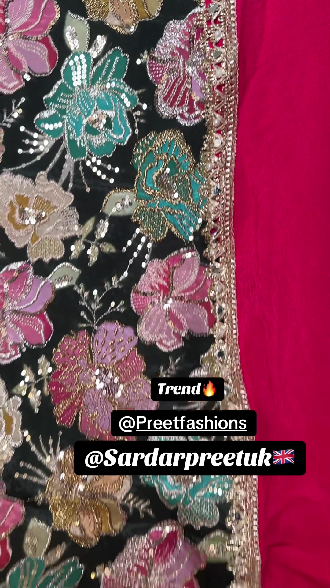 @🇮🇳PREET FASHIONS🇬🇧