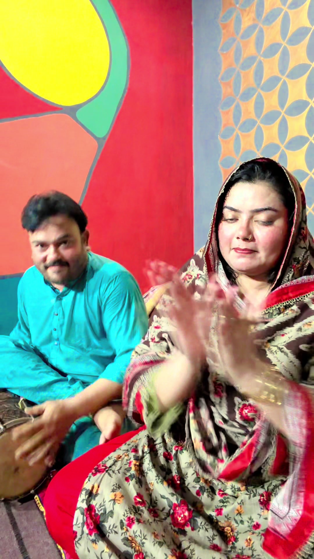 @Saira Jutti Official