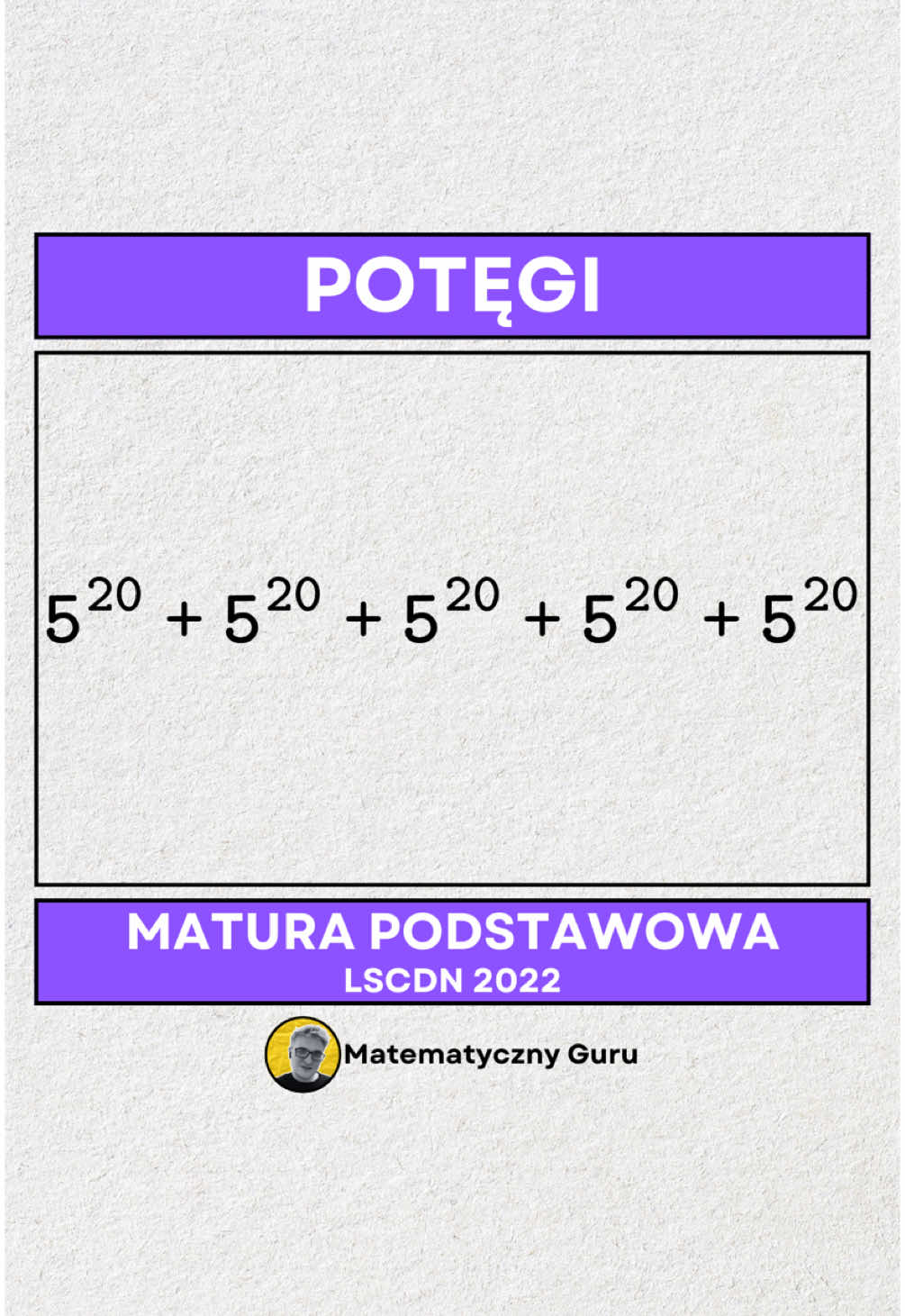 @Matematyczny Guru