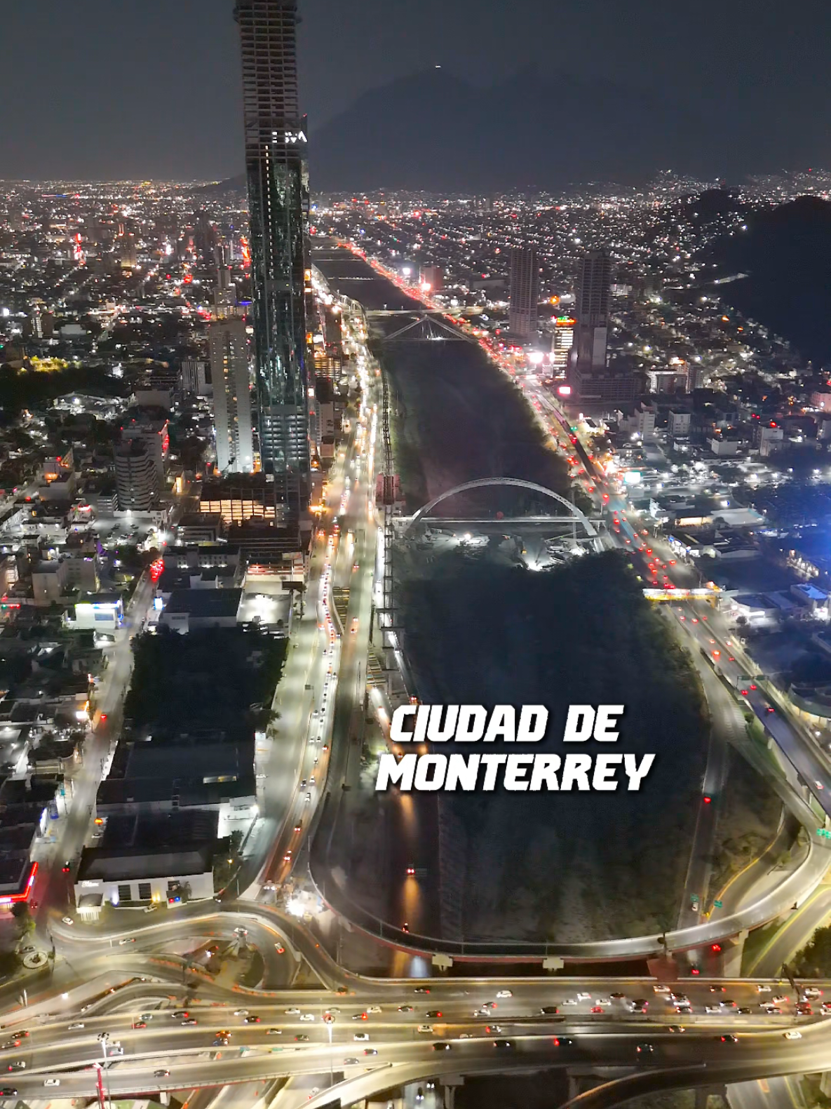@Vicraya2 Monterrey