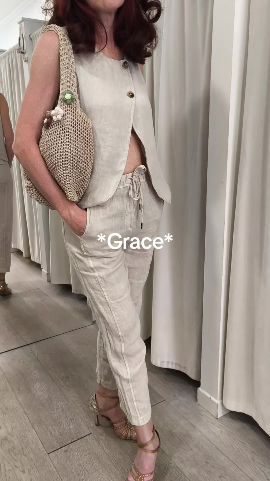 @Grace di Paola becherini