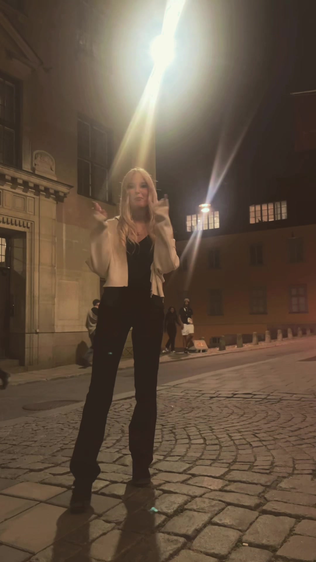 @Indra Andersson <3