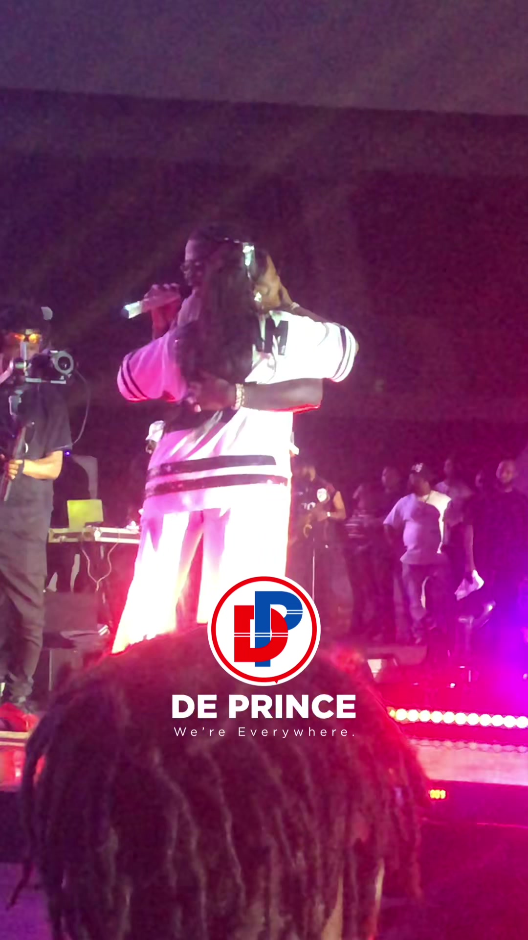 @De Prince Events