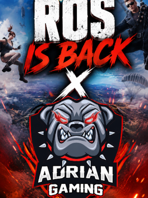 @AdrianGaming