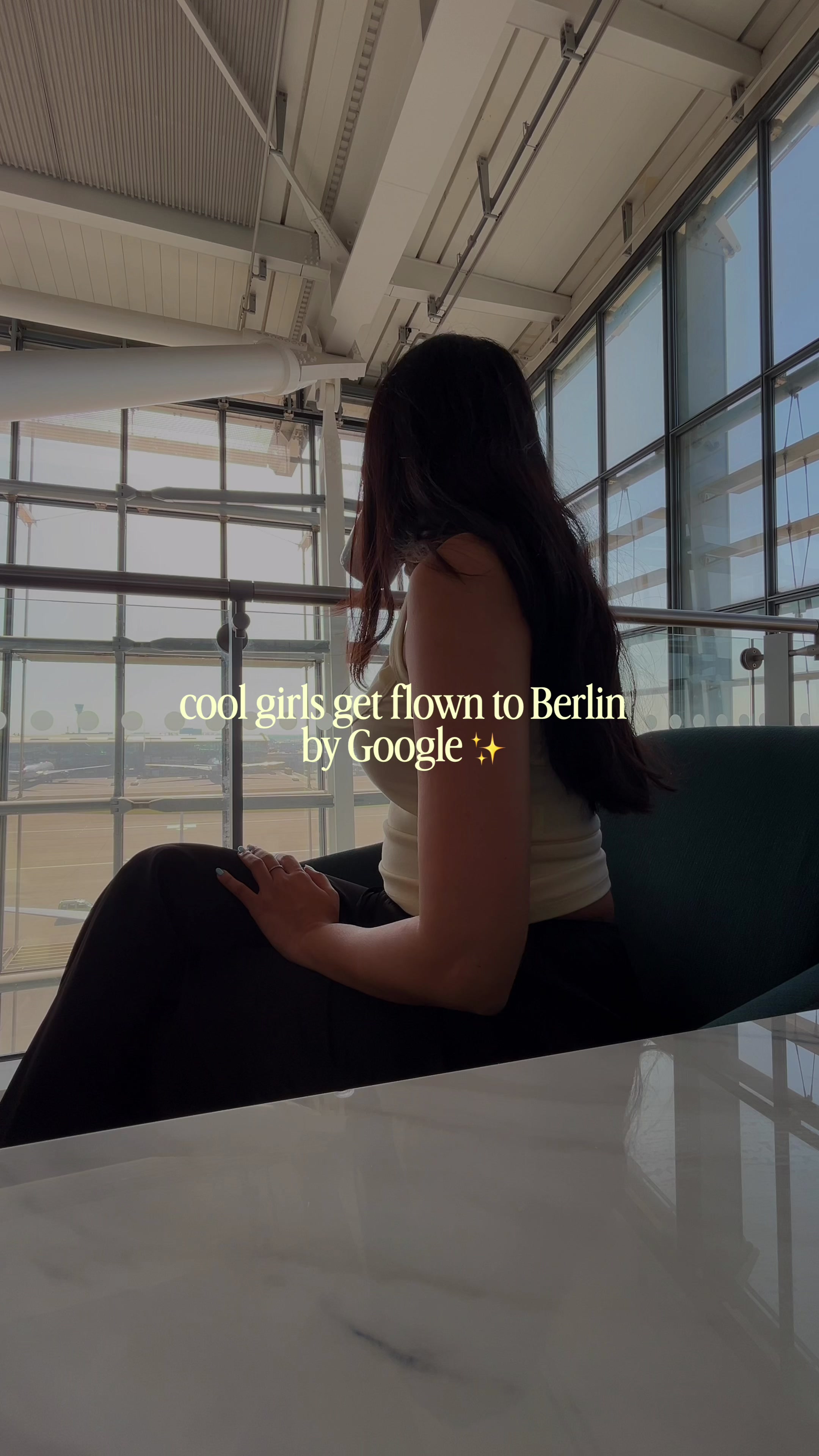 @Minisha | AI for business
