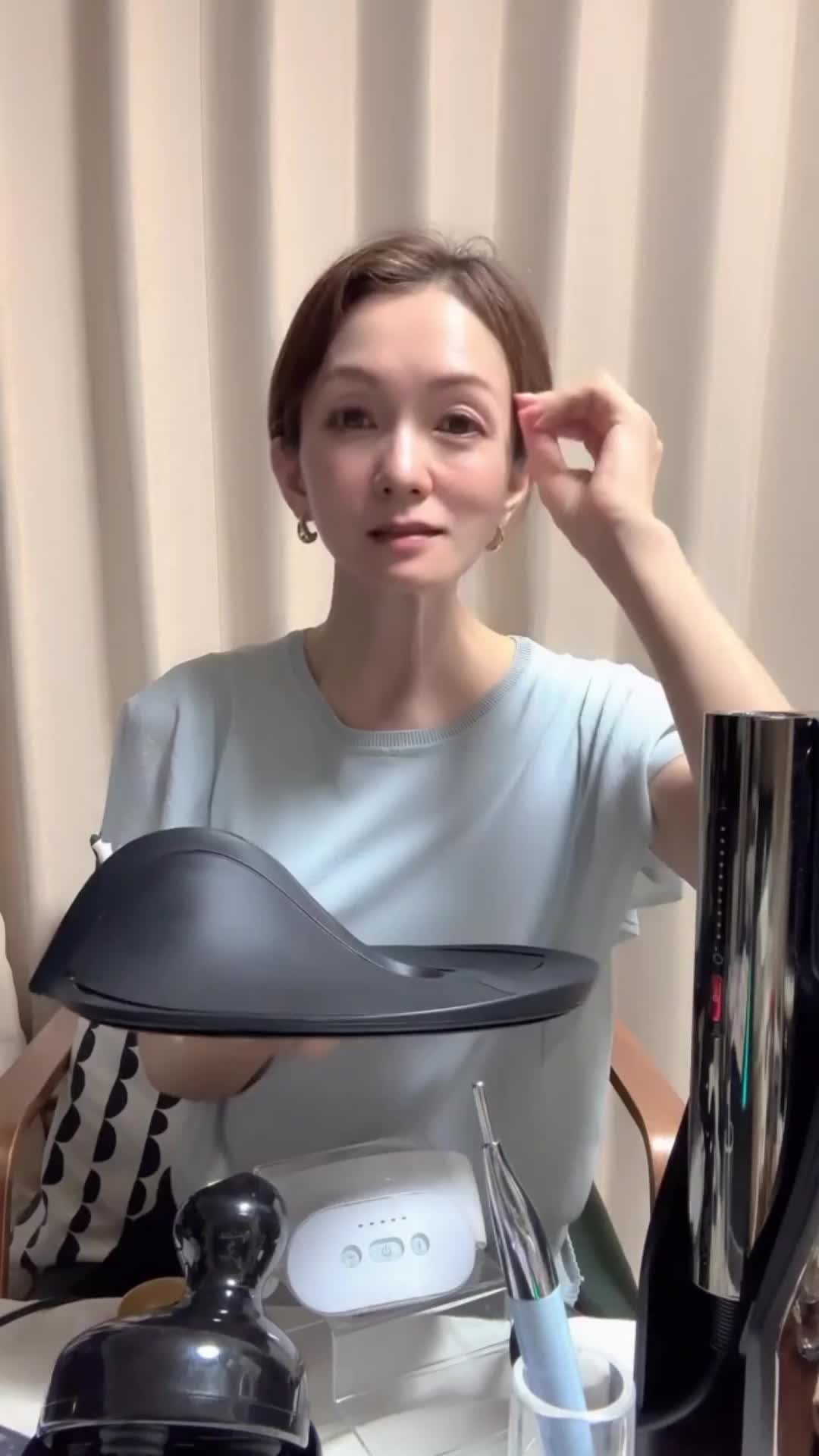 @いお💎ライブコマース🪞👗