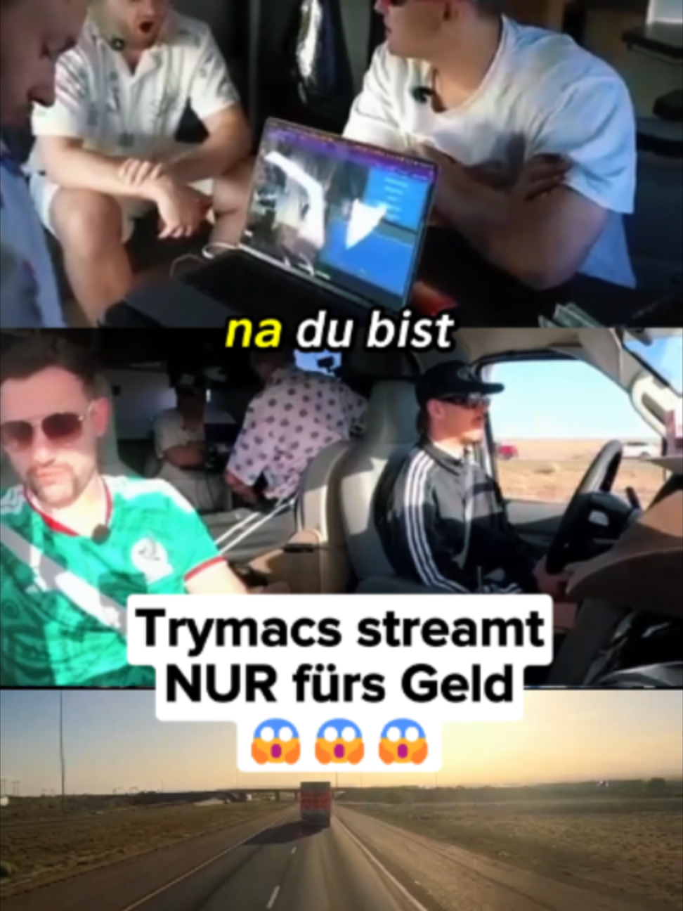 @Twitch Germany Clips