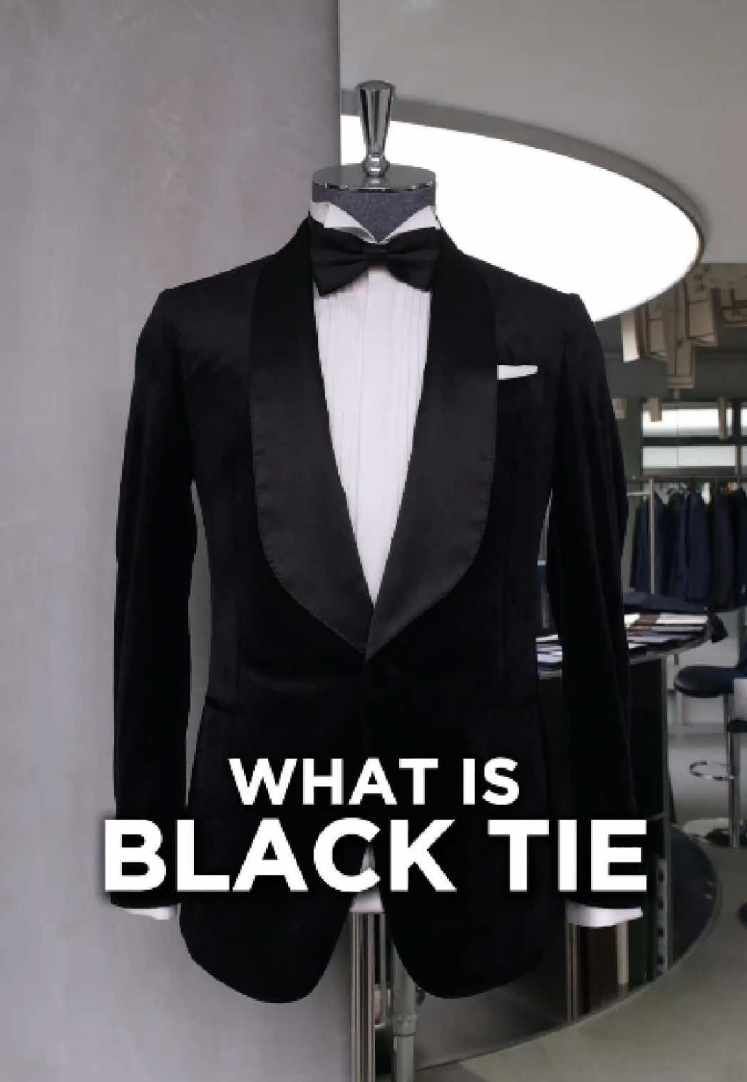 @SuitYourself