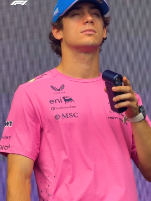 @Formula 1