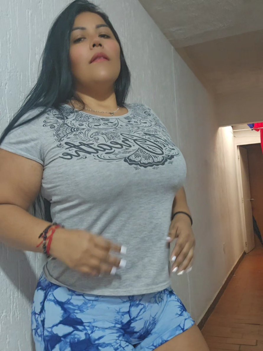 @princesa bella colombiana 🇨🇴