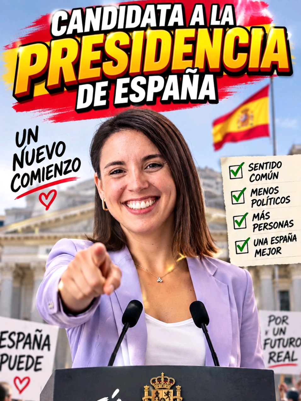 @Capitán España
