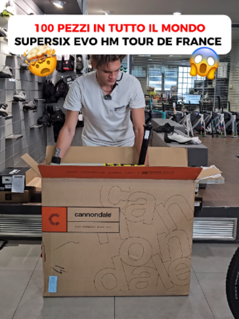 @Sportissimo Bike