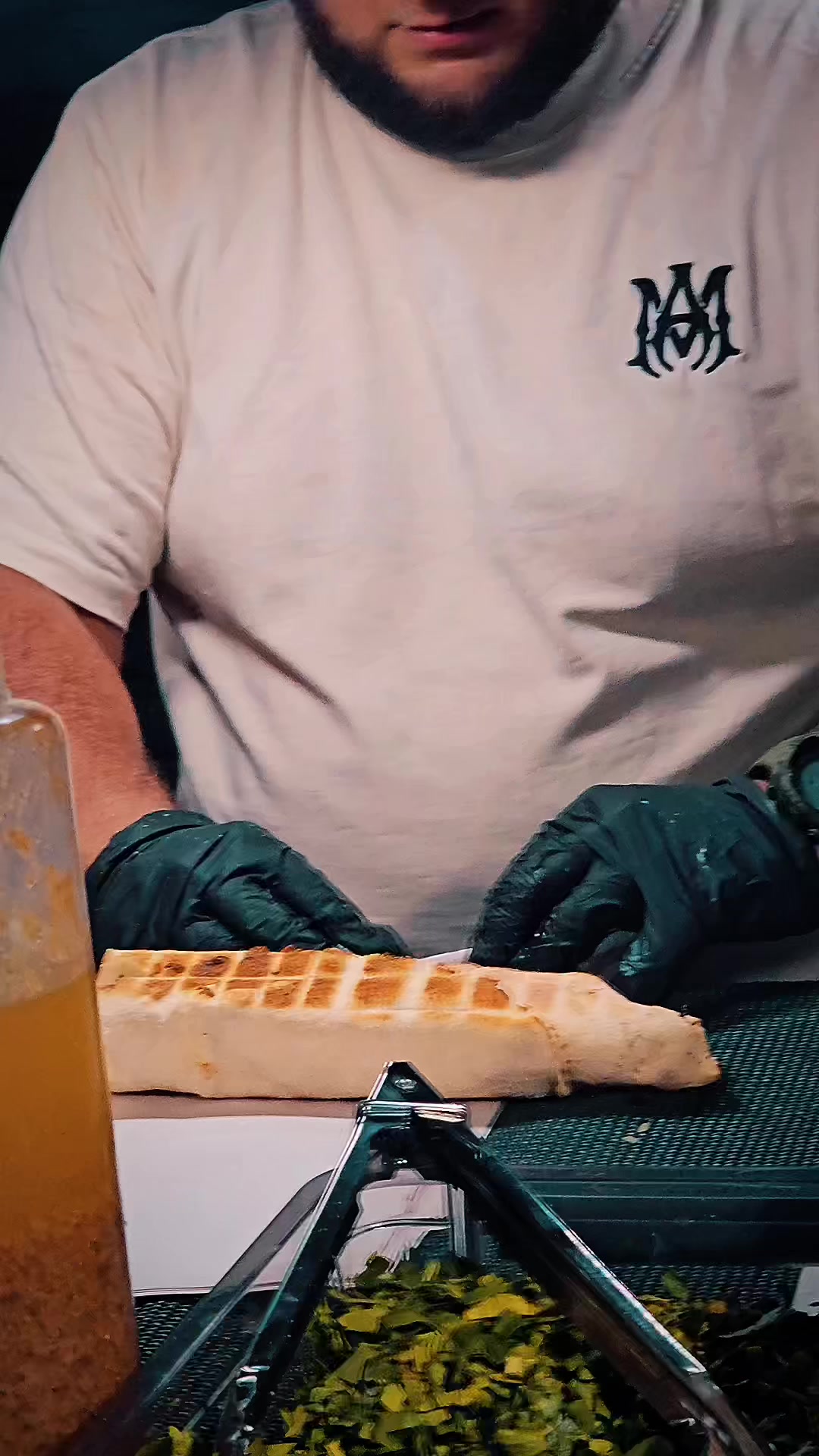 @Shawarmas del &Aacute;rabe Salsero